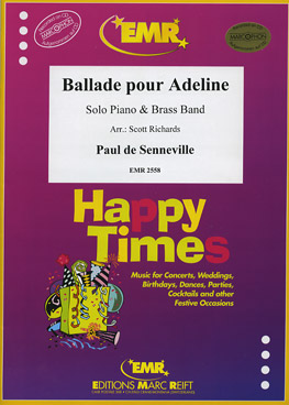 Ballade pour Adeline - click here