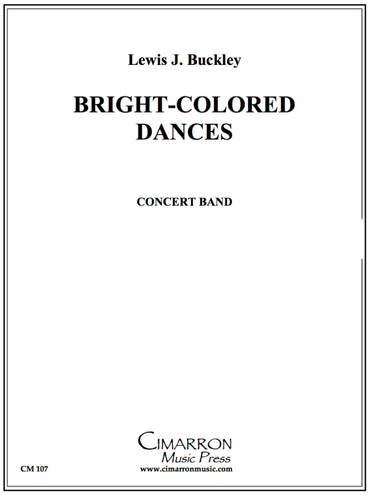 Bright Colored Dances - click here