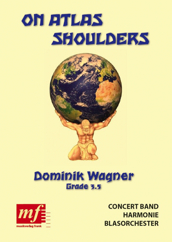On Atlas' Shoulders - click here