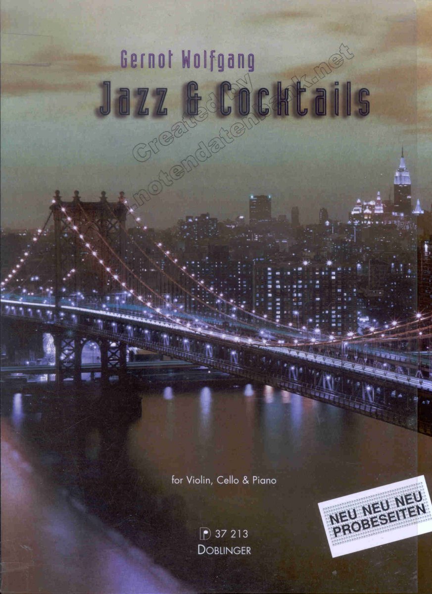 Jazz and Cocktails - click here Jazz and Cocktails - click here