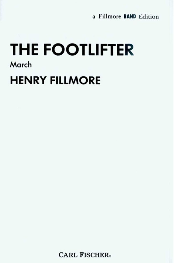 Footlifter, The - click here Footlifter, The - click here