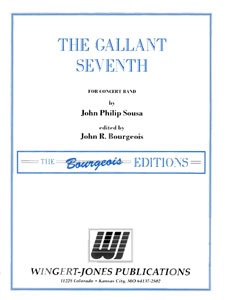 Gallant Seventh, The - click here