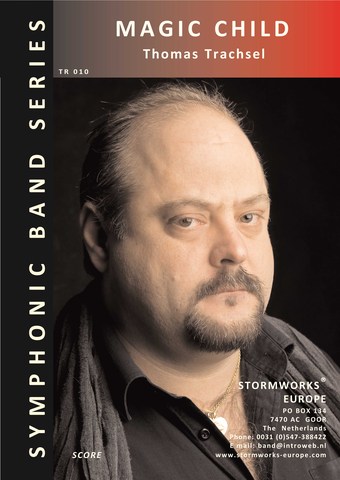 Magic Child (Introduction, Dance and Finale) - click here