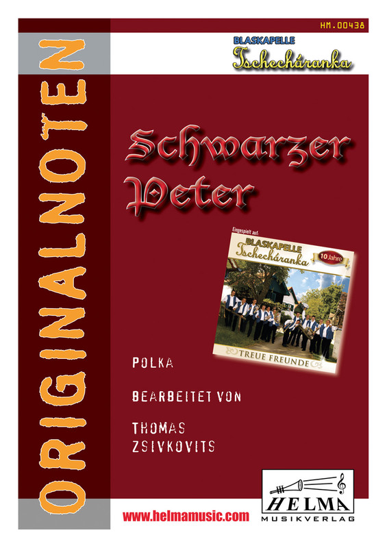 Schwarzer Peter - click here