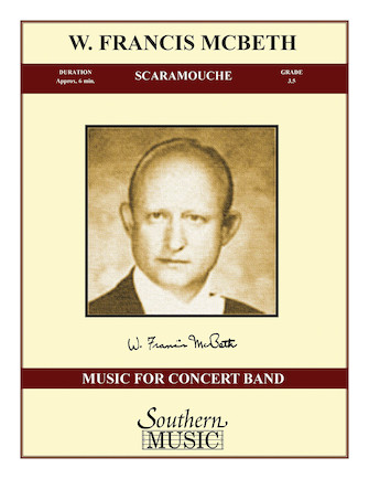 Scaramouche - click here