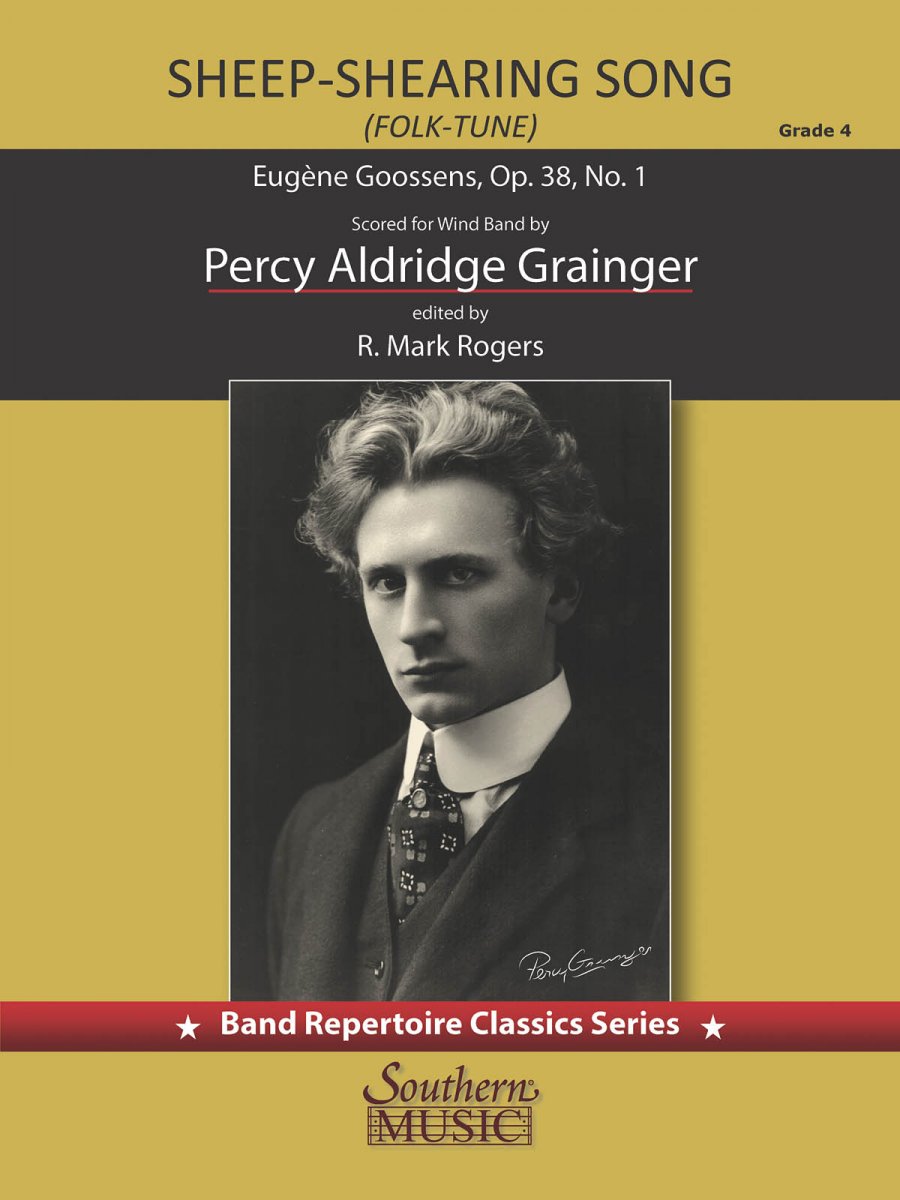 Folk Tune: Sheep Shearing Song - click here Folk Tune: Sheep Shearing Song - click here