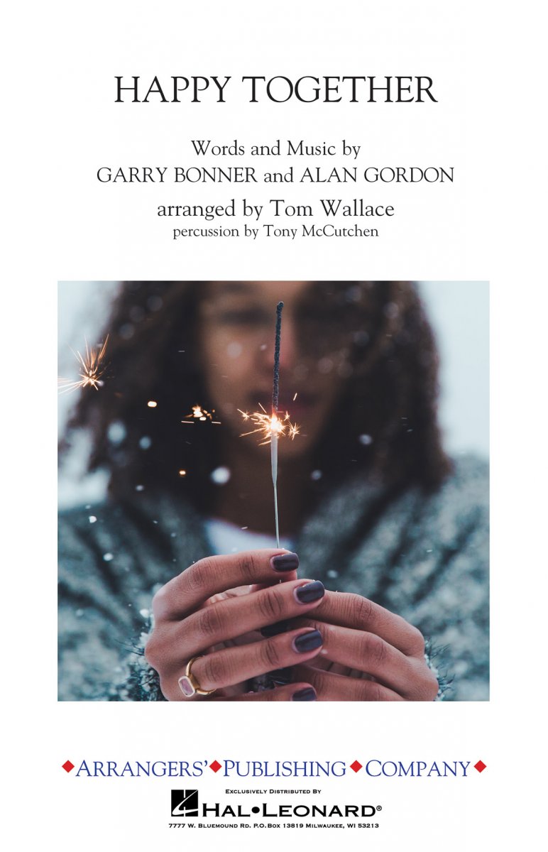 Happy Together - click here Happy Together - click here