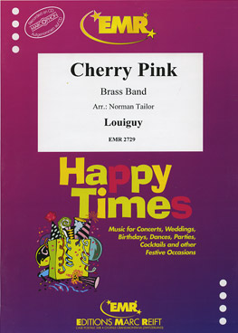 Cherry Pink - click here