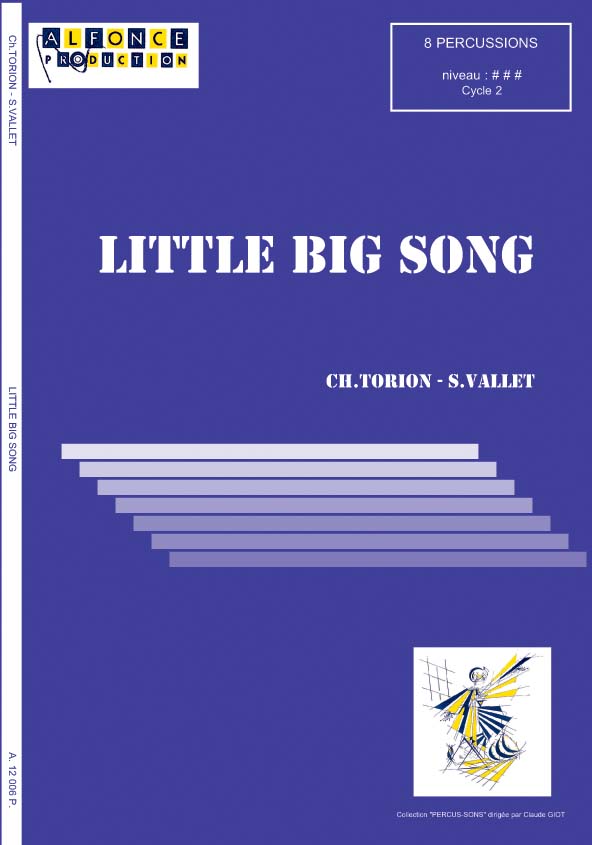 Little big song - click here Little big song - click here