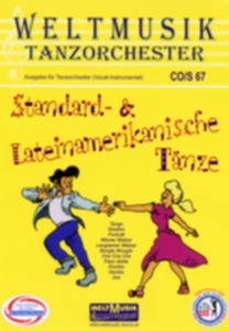 Tango Amore, Combo Spezial - click here