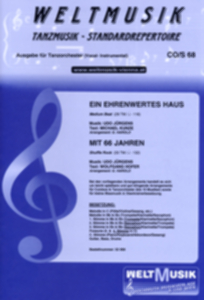 Ehrenwertes Haus, Ein, Combo Spezial - click here
