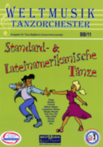 Continuous, BigBand - click here