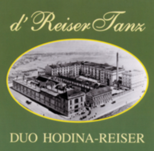 D' Reiser Tanz - click here D' Reiser Tanz - click here