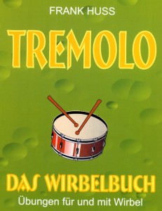 Tremolo - Das Wirbelbuch, Unterrichtswerk - click here