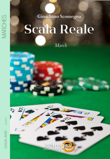 Scala Reale - click here