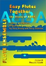 Easy Flutes Together (The Music of ABBA) - click here