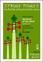 Windmills of Your Mind, The (Thomas Crown Affair) - click here