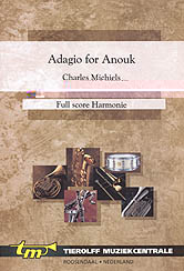 Adagio For Anouk - click here