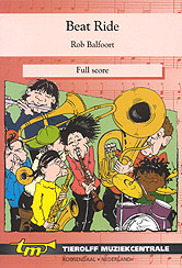 Beat Ride - click here