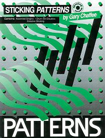 Sticking Patterns - click here Sticking Patterns - click here