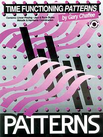 Time Functioning Patterns - click here