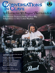 Conversations in Clave - click here