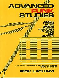 Advanced Funk Studies, incl. 2CD - click here