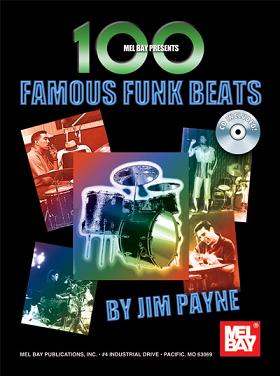 100 Famous Funk Beats - click here 100 Famous Funk Beats - click here