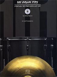 101 Drum Tips - Stuff all the Pros Know and Use - click here