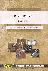 Bolero Rstico - click here