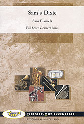 Sam's Dixie - click here