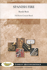 Spanish Fire - click here