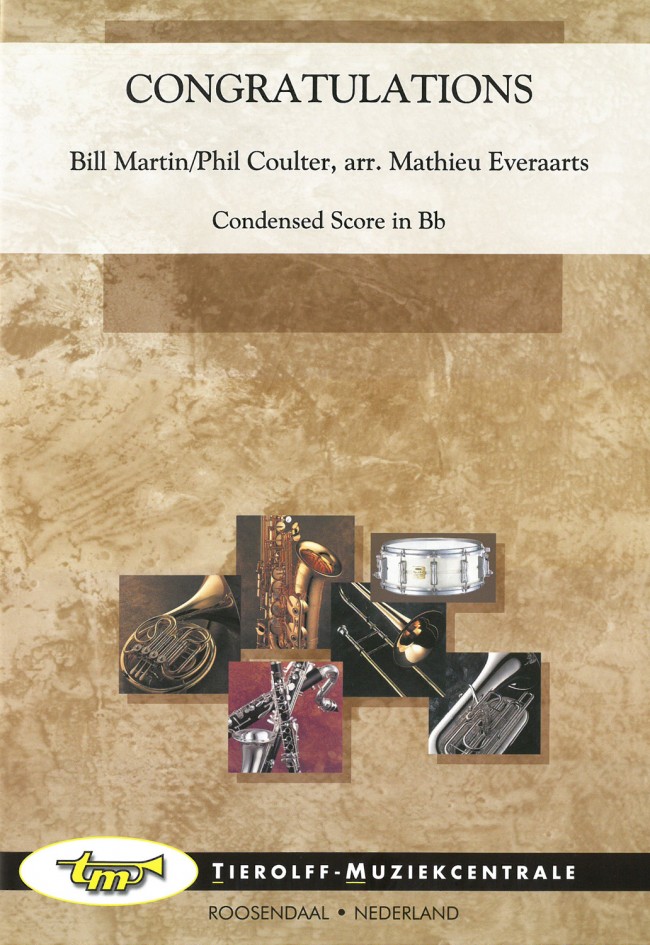 Congratulations - click here