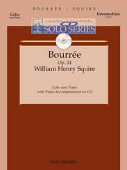 Bourree - click here Bourree - click here
