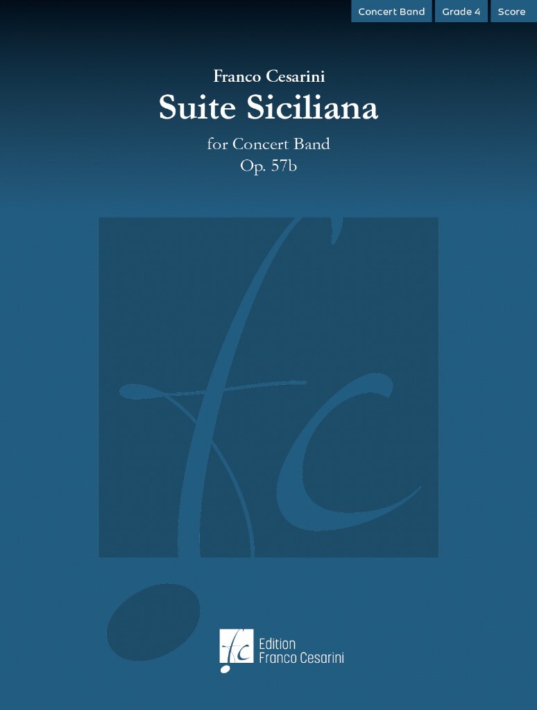 Suite Siciliana - click here