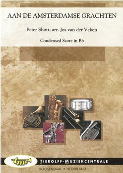 Aan De Amsterdamse Grachten - click here