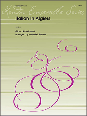 Italian In Algiers - click here Italian In Algiers - click here