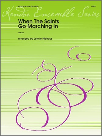 When The Saints Go Marching In - click here