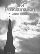 Prayer and Proclamation - click here