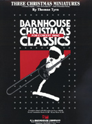 3 Christmas Miniatures - click here