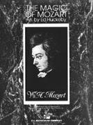 Magic of Mozart, The - click here