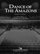 Dance of the Amazons - click here