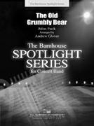 Old Grumbly Bear, The - click here