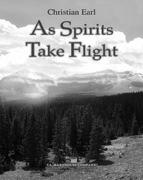 As Spirits Take Flight - click here