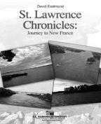 St. Lawrence Chronicles: Journey to New France - click here