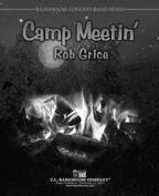 Camp Meetin' - click here