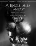 A Jingle Bells Fantasy - click here