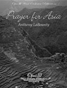 Prayer for Asia - click here