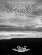 Windrider - click here