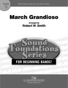 March Grandioso - click here